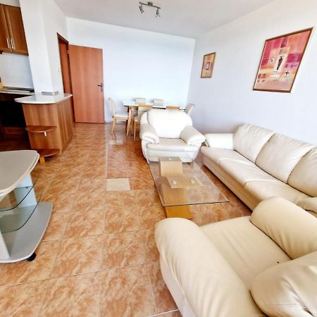 Allia Apartments 라브다 외부 사진
