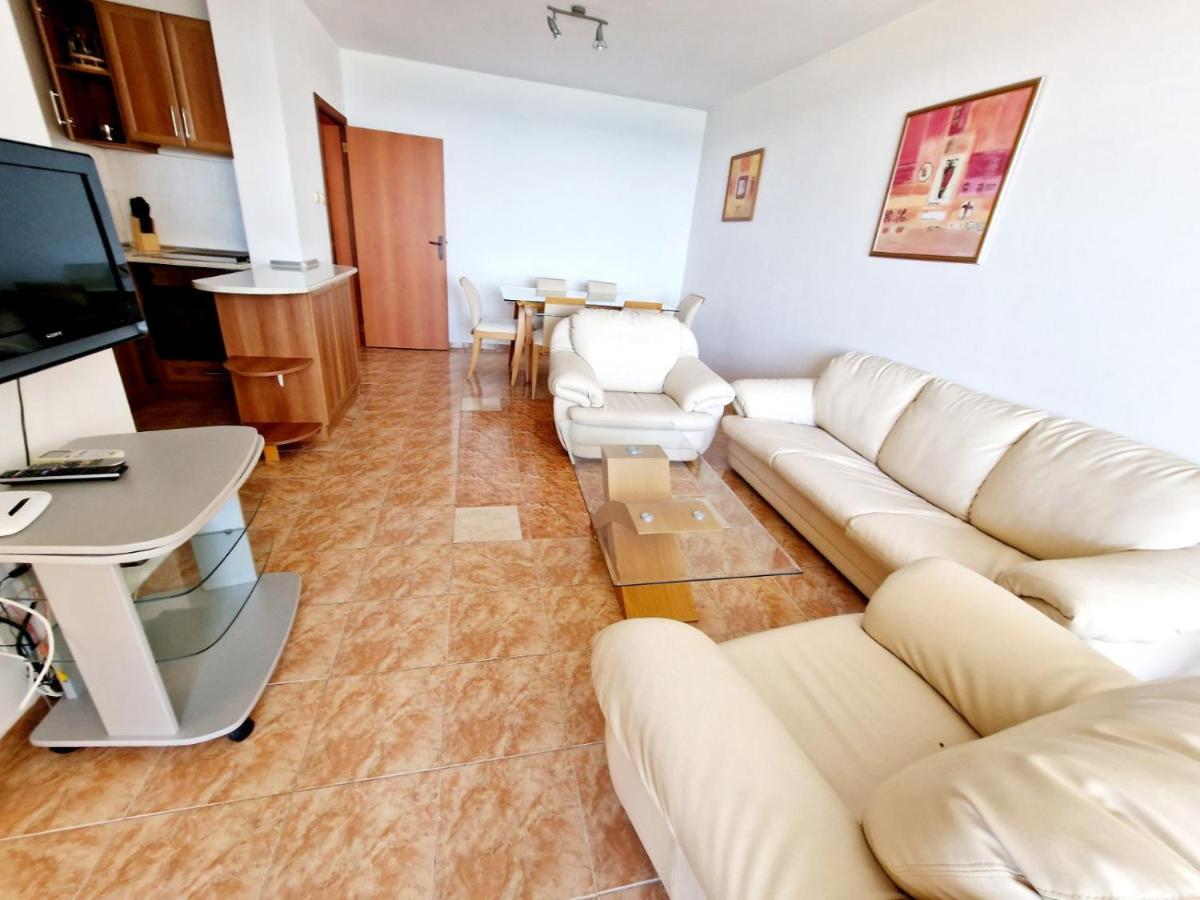 Allia Apartments 라브다 외부 사진