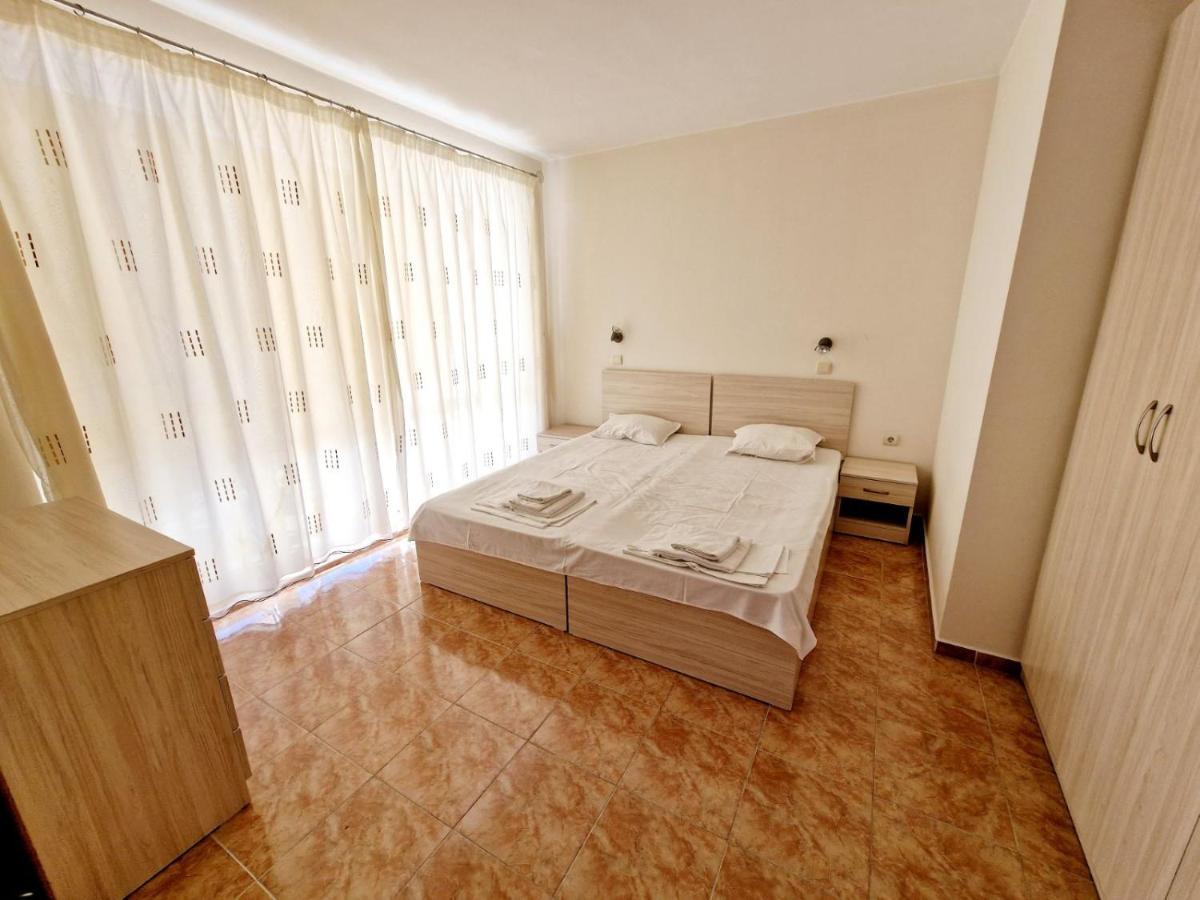 Allia Apartments 라브다 외부 사진