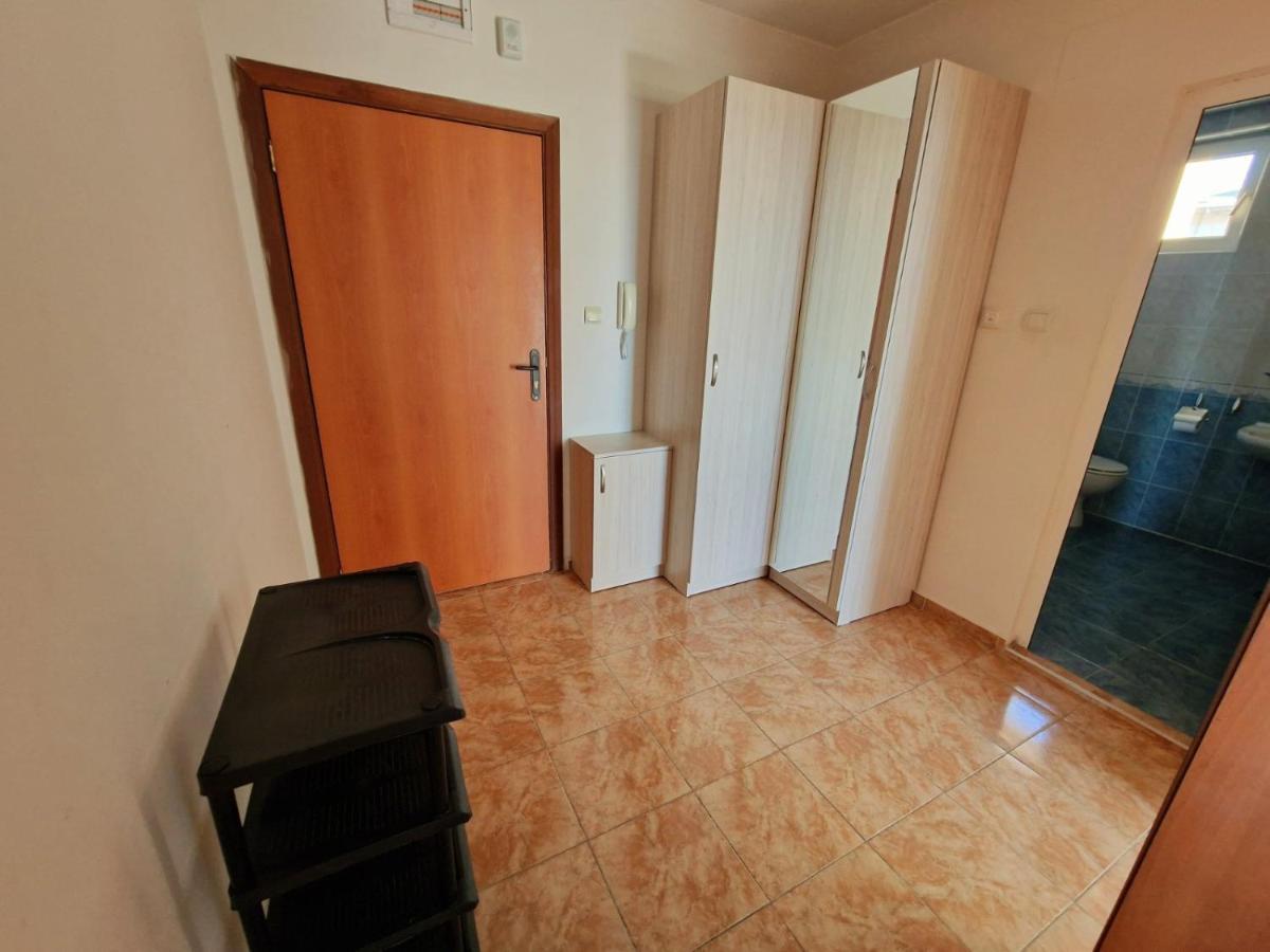 Allia Apartments 라브다 외부 사진
