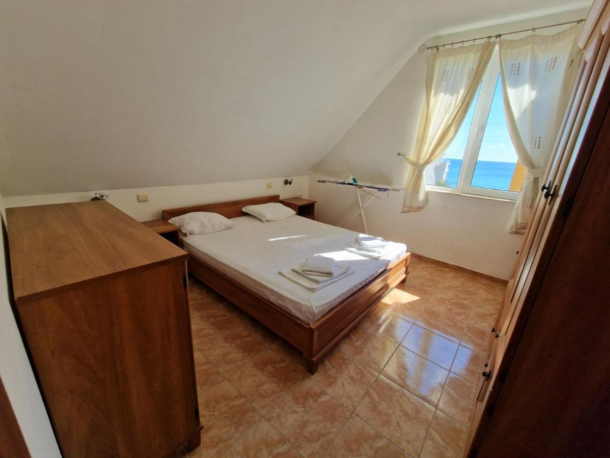 Allia Apartments 라브다 외부 사진