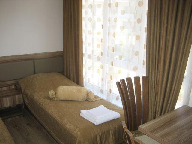 Allia Apartments 라브다 외부 사진